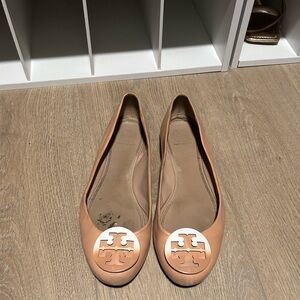 Tory Burch Ballet Flats